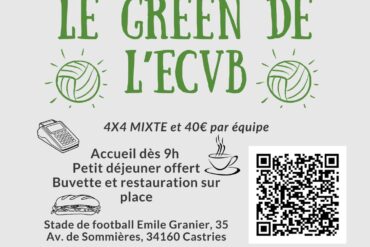 STAGE DE PERFECTIONNEMENT AVRIL 2025
