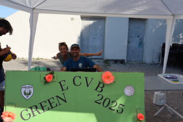 TOURNOI SUR HERBE – GREEN DE CASTRIES 2025