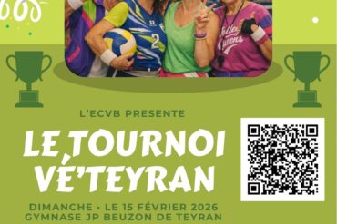 TOURNOI HALLOWEEN 2025